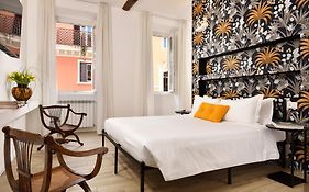 Palazzo Tridente Rooms